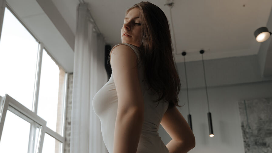 AudreyEvance Nude