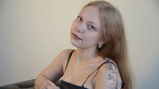 Free Nude AudreyRoss