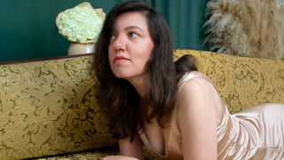 Free Nude AudreyTaylor