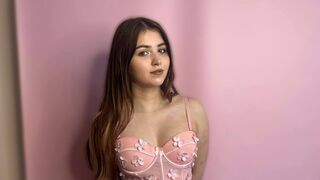 Free Nude AugustaFarabee
