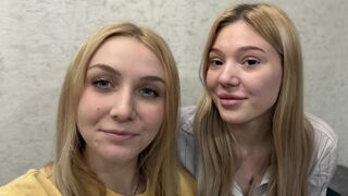 Free Nude AuroraAndBumle