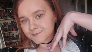 Free Nude AuroraNelson