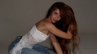 Free Nude AuroraSmit