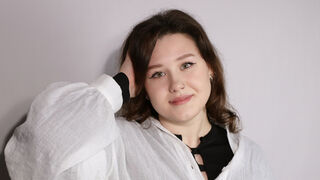 Free Nude AuroraVaughn