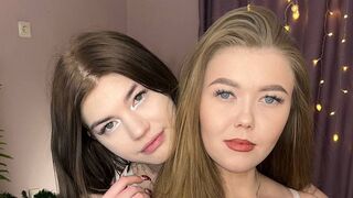 Free Nude AurorraLina