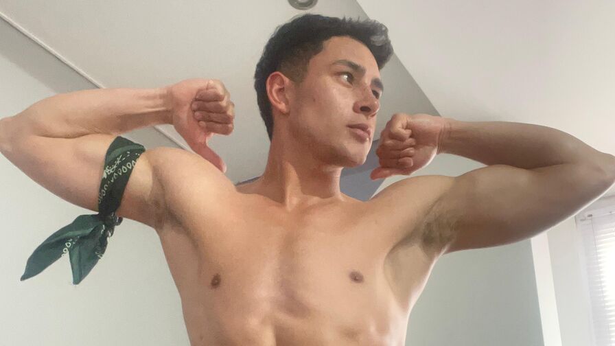 AustinDavid Nude