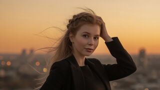 Free Nude AutumnKoetz