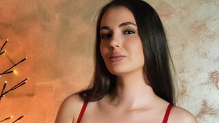 Free Nude AvalineRose