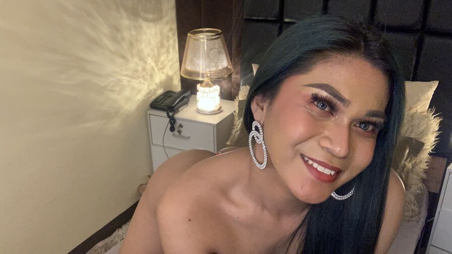 AvarieSamson Nude
