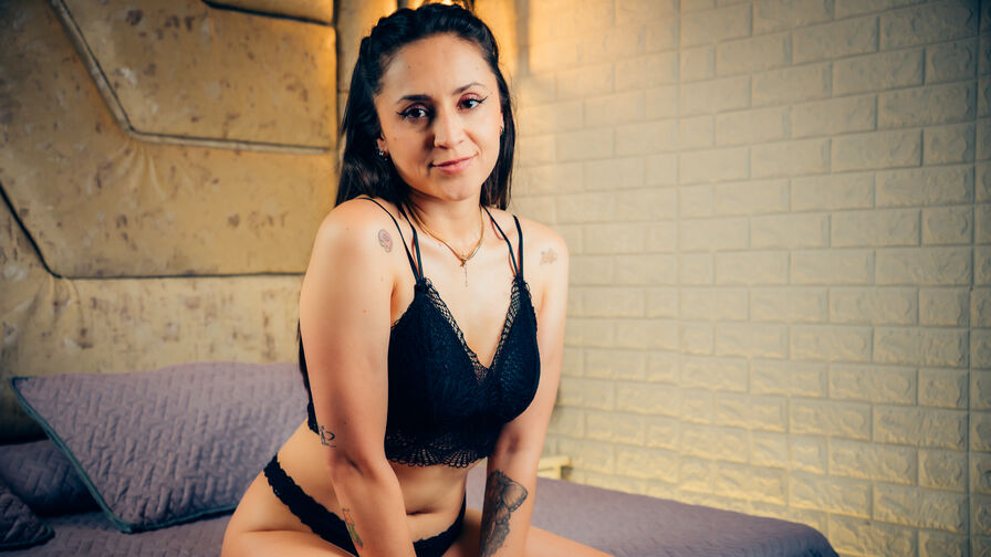 AviiFoster Nude