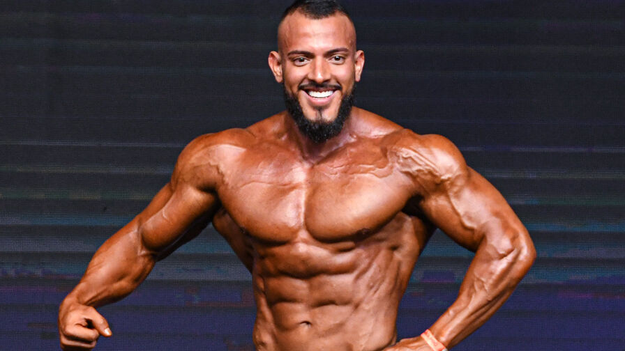 AxelMarck Nude