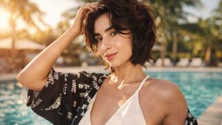 Free Nude AyeshaDavich