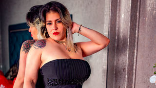 Free Nude AyleenRoberts