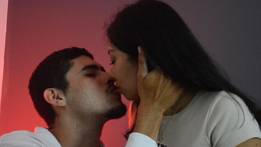 BaleryandMatheew Nude