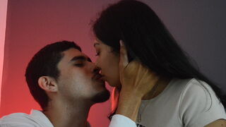 Free Nude BaleryandMatheew