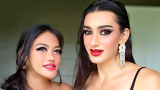Free Nude BambiAndBeth
