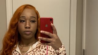 Free Nude BambiiBratt