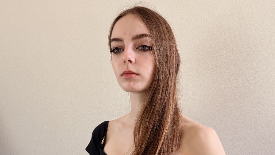 BarbaraMcDaniel Nude