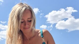 Free Nude BarbieBlond