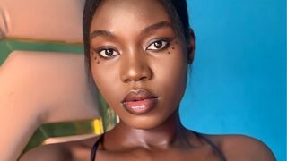 Free Nude BeamerAlex