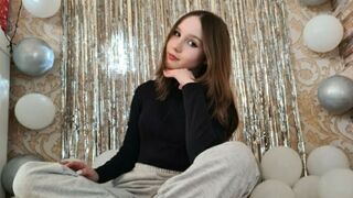 Free Nude BeatrixCoote