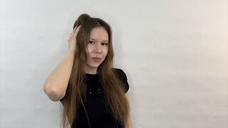 Free Nude BeatrizLucksom