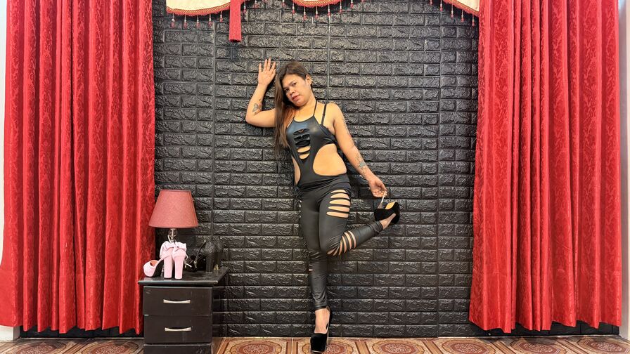 BeautyExtremely Nude