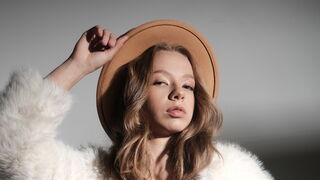 Free Nude BebeJericho