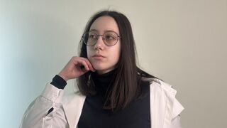 Free Nude BeckiKowalskay