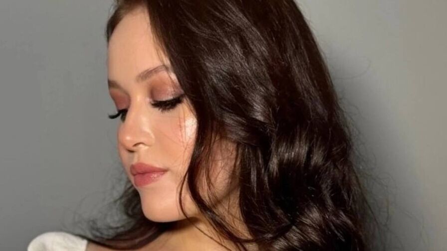 BeckyEstey Nude