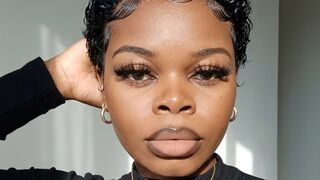 Free Nude BeckySpark