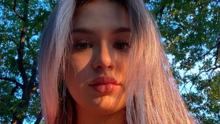 Free Nude BeliaPuliafico
