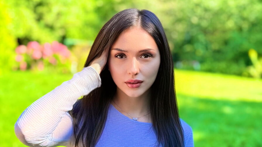 BellaBloms Nude