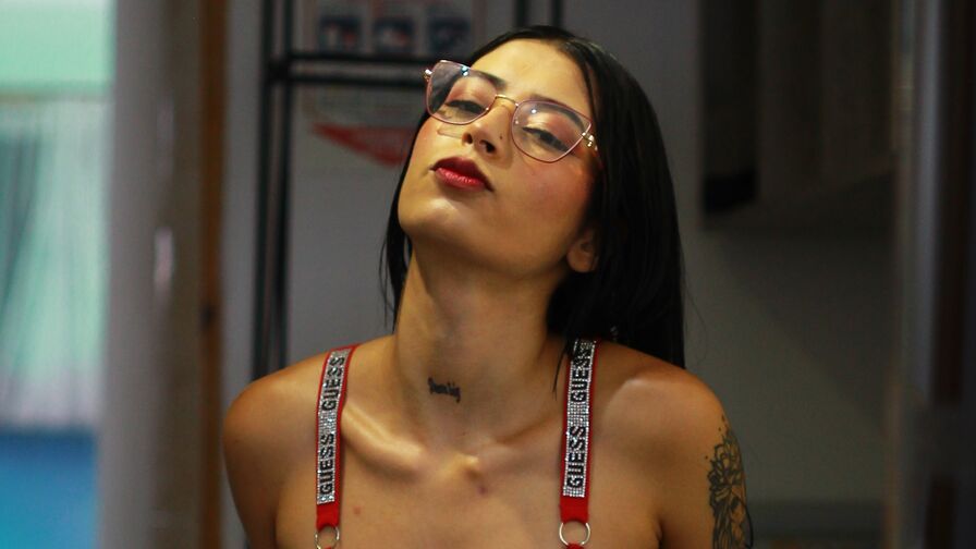 BellaGaviria Nude