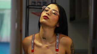 Free Nude BellaGaviria