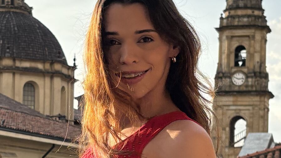 BellaGrego Nude