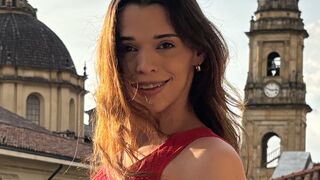 Free Nude BellaGrego