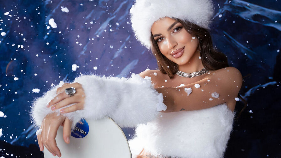 BellaHalle Nude
