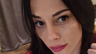 Free Nude BellaRossem
