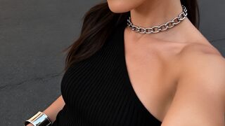 Free Nude BellaViolette