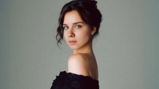 Free Nude BellaWalker