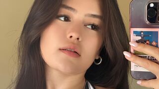 Free Nude BelleBerisha