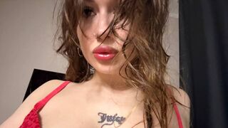 Free Nude BernadineJave