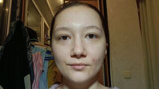 Free Nude BernadineKalisch