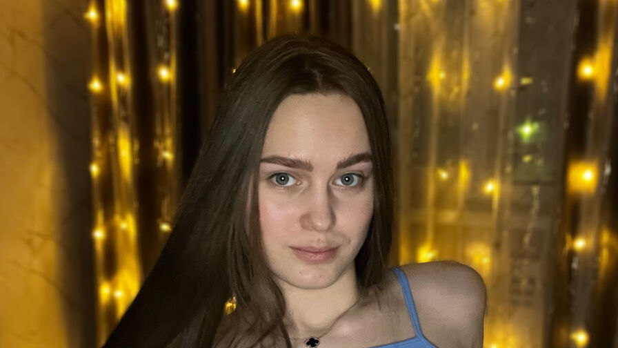 BernardineCaiafa Nude