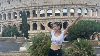 Free Nude BessieCiraulo