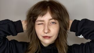 Free Nude BettieGiernoth