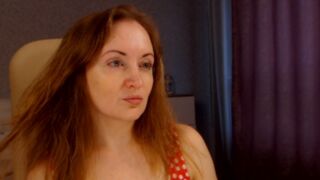 Free Nude BettyAcheson