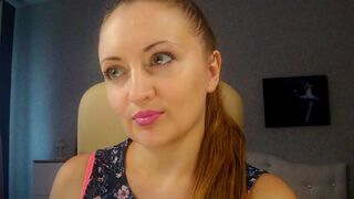 Free Nude BettyBergman