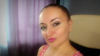Free Nude BettyFenwick